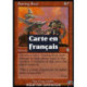 (Foil) Rouge - Rayons de feu (U) [INV]