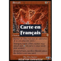 (Foil) Rouge - Skizzik (R) [INV]