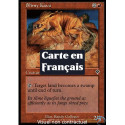 (Foil) Rouge - Kavru baveur (C) [INV]