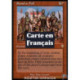 (Foil) Rouge - Tenir ou tomber (R) [INV]