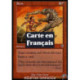 (Foil) Rouge - Étourdissement (C) [INV]