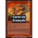 (Foil) Rouge - Étourdissement (C) [INV]