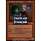 (Foil) Rouge - Maître tonitrosophe (R) [INV]