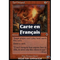 (Foil) Rouge - Blessure de la terre (C) [INV]