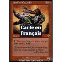 (Foil) Rouge - Viashino accrocheur (C) [INV]