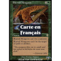 (Foil) Verte - Mangouste floue (R) [INV]