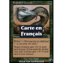 (Foil) Verte - Croissance explosive (C) [INV]