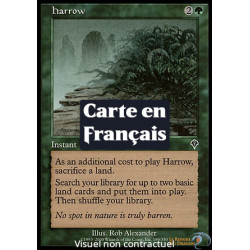 (Foil) Verte - Hersage (C) [INV]