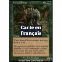 (Foil) Verte - Kavru grimpeur (C) [INV]