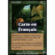 (Foil) Verte - Tanière kavrue (R) [INV]