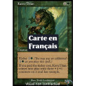 (Foil) Verte - Kavru titanesque (R) [INV]