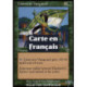 (Foil) Verte - Avant-garde de Llanowar (C) [INV]