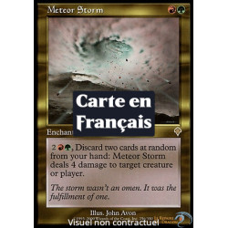 (Foil) Verte - Tisseur de puissance (U) [INV]