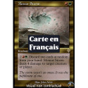 (Foil) Verte - Tisseur de puissance (U) [INV]