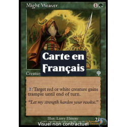(Foil) Verte - Molimo, maro-sorcier (R) [INV]