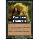 (Foil) Verte - Molimo, maro-sorcier (R) [INV]