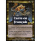 (Foil) Verte - Elfe nomade (C) [INV]