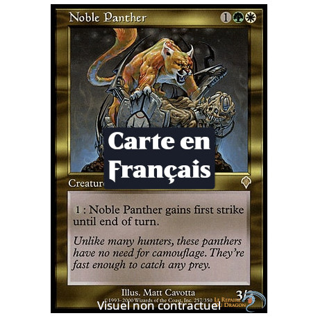 (Foil) Verte - Elfe nomade (C) [INV]