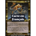(Foil) Verte - Elfe nomade (C) [INV]