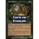 (Foil) Verte - Araignée à pinces (C) [INV]