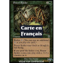 (Foil) Verte - Araignée à pinces (C) [INV]