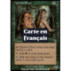 (Foil) Verte - Elfes quirionais (C) [INV]