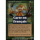 (Foil) Verte - Pionnière quirionaise (C) [INV]