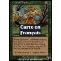 (Foil) Verte - Pionnière quirionaise (C) [INV]