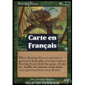 (Foil) Verte - Kavru enracineur (U) [INV]