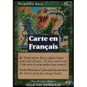 (Foil) Verte - Kavru serpentin (C) [INV]
