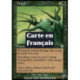 (Foil) Verte - Filandres (U) [INV]