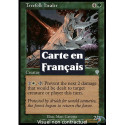 (Foil) Verte - Guérisseur sylvin (U) [INV]