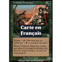 (Foil) Verte - Émissaire de Verdural (U) [INV]