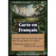 (Foil) Verte - Ruisseau vagabond (C) [INV]