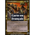 (Foil) Multicolore - Cape de tatou (C) [INV]