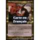 (Foil) Multicolore - Contrecoup (U) [INV]