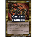 (Foil) Multicolore - Rancune selon Barrin (R) [INV]