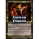 (Foil) Multicolore - Ombre des cendres (U) [INV]
