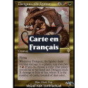 (Foil) Multicolore - Darigaaz l'embraseur (R) [INV]