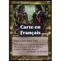(Foil) Multicolore - Réunion des héros (U) [INV]