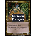 (Foil) Multicolore - Chevalier de Llanowar (C) [INV]