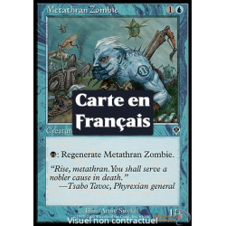 (Foil) Multicolore - Tempête de météores (R) [INV]