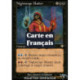 (Foil) Multicolore - Panthère noble (R) [INV]