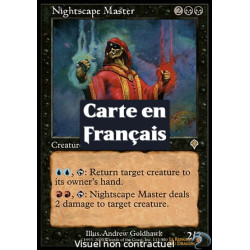 (Foil) Multicolore - Panthère noble (R) [INV]