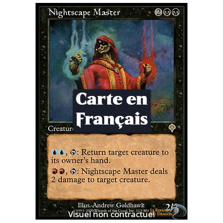 (Foil) Multicolore - Panthère noble (R) [INV]