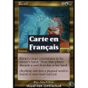 (Foil) Multicolore - Reculade (C) [INV]