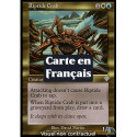 (Foil) Multicolore - Crabe du reflux (U) [INV]