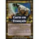 (Foil) Multicolore - Nishoba à dents de sabre (R) [INV]