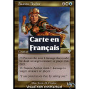 (Foil) Multicolore - Archer sanctif (U) [INV]