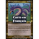 (Foil) Multicolore - Grand serpent sinueux (U) [INV]